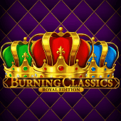 Imagem do jogo Burning Classics Royal