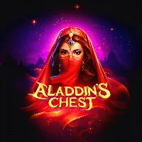 Aladin's Chect