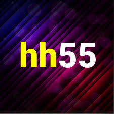 Logo hh55bet